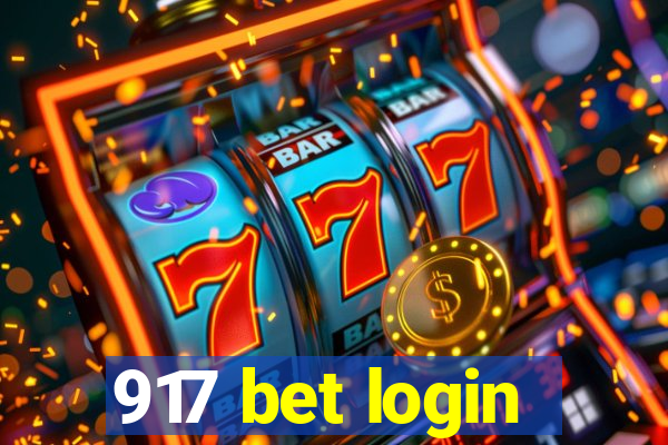 917 bet login